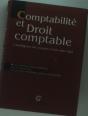 Comptabilite Et Droit Comptable - Preview