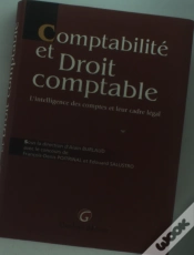 Capa do artigo Comptabilite Et Droit Comptable