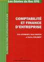 Comptabilite Et Finance D'Entreprise - Les Genies Du Bac - Preview