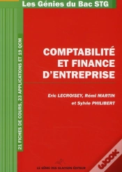Capa do artigo Comptabilite Et Finance D