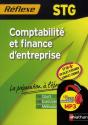 Comptabilite Et Finance D'Entreprise Stg (Memo Reflexe N092) 2011 - Preview
