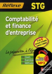 Capa do artigo Comptabilite Et Finance D