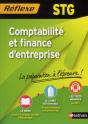 Comptabilite Et Finance D'Entreprise Stg Memo Reflexe N92 2012 - Preview