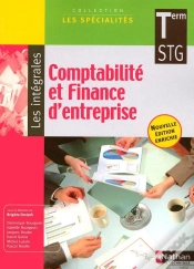 Capa do artigo Comptabilité Et Finance D