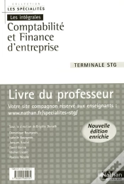 Capa do artigo Comptabilite Et Finance D