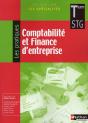 Comptabilité Et Finance D'Entreprise ; Terminale Stg ; Les Spécialités/Les Pratiques ; Élève (Édition 2008) - Preview