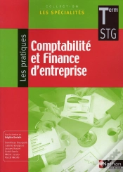 Capa do artigo Comptabilité Et Finance D