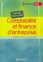 Comptabilité Et Finance D'Entreprise ; Terminale Stg ; Livre De L'Élève - Preview