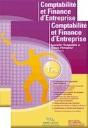 Comptabilité Et Finance D'Entreprise ; Terminale Stg ; Pochette Corrigé Des Exercices - Preview