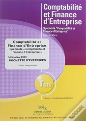 Capa do artigo Comptabilité Et Finance D