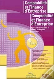 Capa do artigo Comptabilité Et Finance D