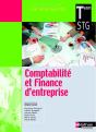 Comptabilite Et Finance D'Entreprise ; Terminale Stg ; Specialites - Preview