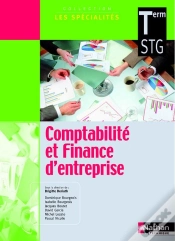 Capa do artigo Comptabilite Et Finance D