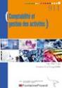 Comptabilité Et Gestion Des Activités ; 1ère Bac Pro ; 3 Ans ; Comptabilité - Preview