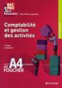 Comptabilité Et Gestion Des Activités ; 1ère Bep Compta - Preview