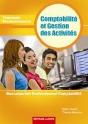 Comptabilité Et Gestion Des Activités ; Bac Pro Comptabilité ; Terminale Pro - Preview