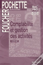 Capa do artigo Comptabilite Et Gestion Des Activites