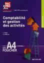 Comptabilité Et Gestion Des Activités ; Terminale Bep Compta - Preview