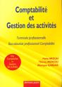 Comptabilite Et Gestion Des Activites Terminale Professionnelle Bac Pro Comptabilite ; Exercices - Preview