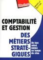 Comptabilité Et Gestion ; Des Métiers Stratégiques (Édition 2009) - Preview