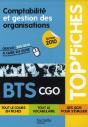 Comptabilité Et Gestion Des Organisations ; Bts Cgo (Édition 2010) - Preview