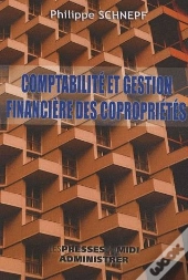 Comptabilité Et Gestion Financière Des Copropriétés