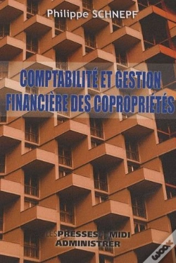 Capa do artigo Comptabilité Et Gestion Financière Des Copropriétés