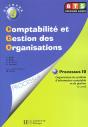 Comptabilite Et Gestion Processus 10 ; Livre De L'Eleve - Preview