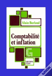 Capa do artigo Comptabilité Et Inflation