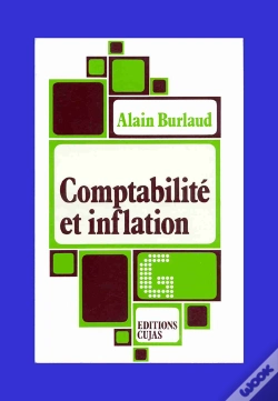 Capa do artigo Comptabilité Et Inflation