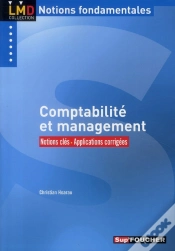 Capa do artigo Comptabilité Et Management