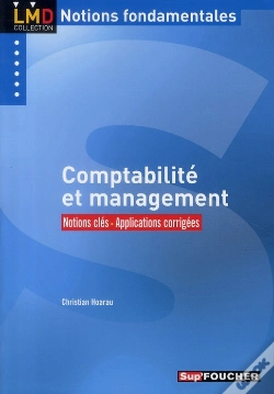 Capa do artigo Comptabilité Et Management