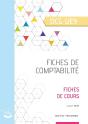 Comptabilite - Fiches De Cours - Ue 9 Du Dcg - Preview