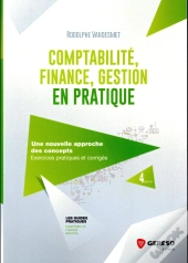 Comptabilite, Finance, Gestion Pour Tous