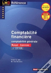 Comptabilite Financiere 16e Edition