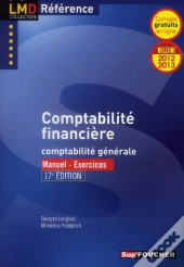 Comptabilite Financiere 17e Edition