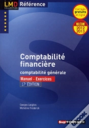 Capa do artigo Comptabilite Financiere 17e Edition