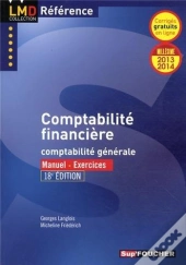 Comptabilité Financière (18e Édition)