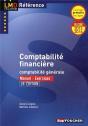 Comptabilité Financière (18e Édition) - Preview