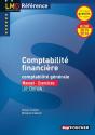 Comptabilite Financiere - 20e Edition - Millesime 2015-2016 - N 20 - Preview