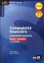 Comptabilite Financiere - 23e Edition - Millesime 2018-2019 - N 20 - Preview