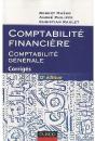 Comptabilité Financière ; Avec Corrigés (12e Édition) - Preview