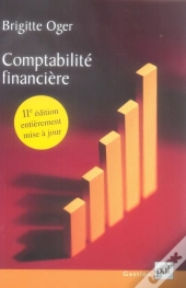 Comptabilite Financière
