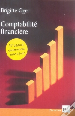 Capa do artigo Comptabilite Financière