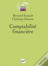 Comptabilité Financière