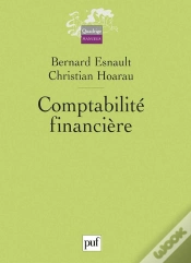Capa do artigo Comptabilité Financière