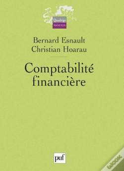 Capa do artigo Comptabilité Financière