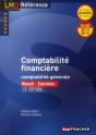 Comptabilité Financière ; Comptabilité Générale ; Manuel ; Exercices (Édition 2014/2015) - Preview