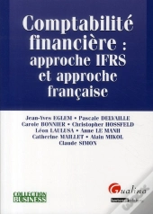 Comptabilite Financiere De L'Entreprise,