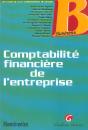 Comptabilite Financiere De L'Entreprise - Preview